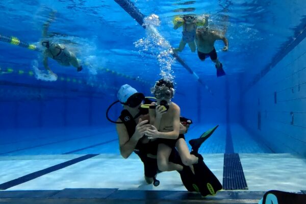 Raphaël et Madeleine